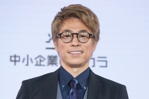 田村淳、コロナ禍でキャンピングカー2台購入「趣味用と災害時に家族を守る用」