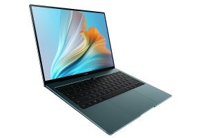 ファーウェイ、最上位ノートPC「MateBook X Pro」に第11世代Core搭載の新モデル