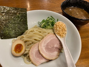 一風堂が2年振りに販売「太つけ麺」のツルモチ食感は夏にピッタリ