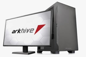 アーク、NVIDIA GeForce GTX 1650を搭載するミニタワーPC - 約10万円から