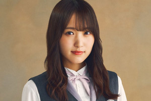 櫻坂46・菅井友香、日向坂46との合同ライブに感動「大切な日になった」