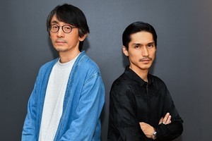 錦戸亮、独立後初演技「すごく幸せ」 吉田大八監督がプロデューサー目線を称賛