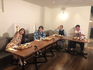 ラランド・サーヤ、交際2年の彼氏と破局危機で涙「申し訳なくて…」