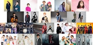 音楽の日 タイムテーブル発表 総勢73組出演 豪華メドレーやコラボも マイナビニュース