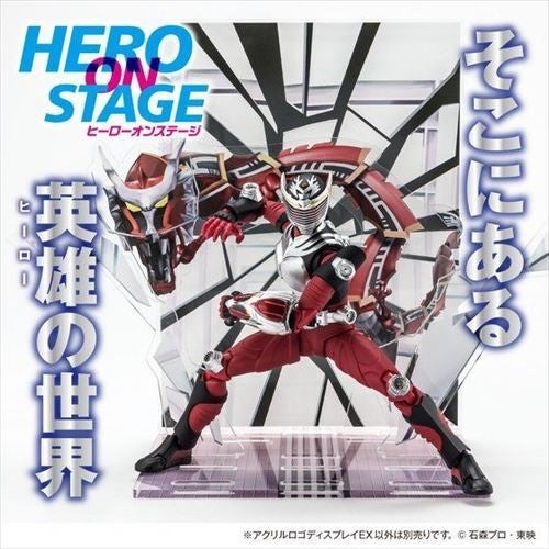 仮面ライダー龍騎 ヒーローの世界を再現した卓上ディスプレイが新登場 マイナビニュース