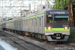 東京都交通局、都営新宿線岩本町駅に「秋葉原」7/16から副名称設定