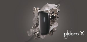 JTの新デバイス「Ploom X」が8月17日に発売決定! スマホ連動の次世代モデル