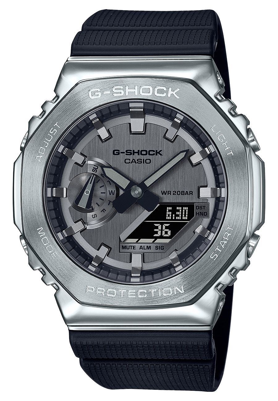 G-SHOCK GM-2100