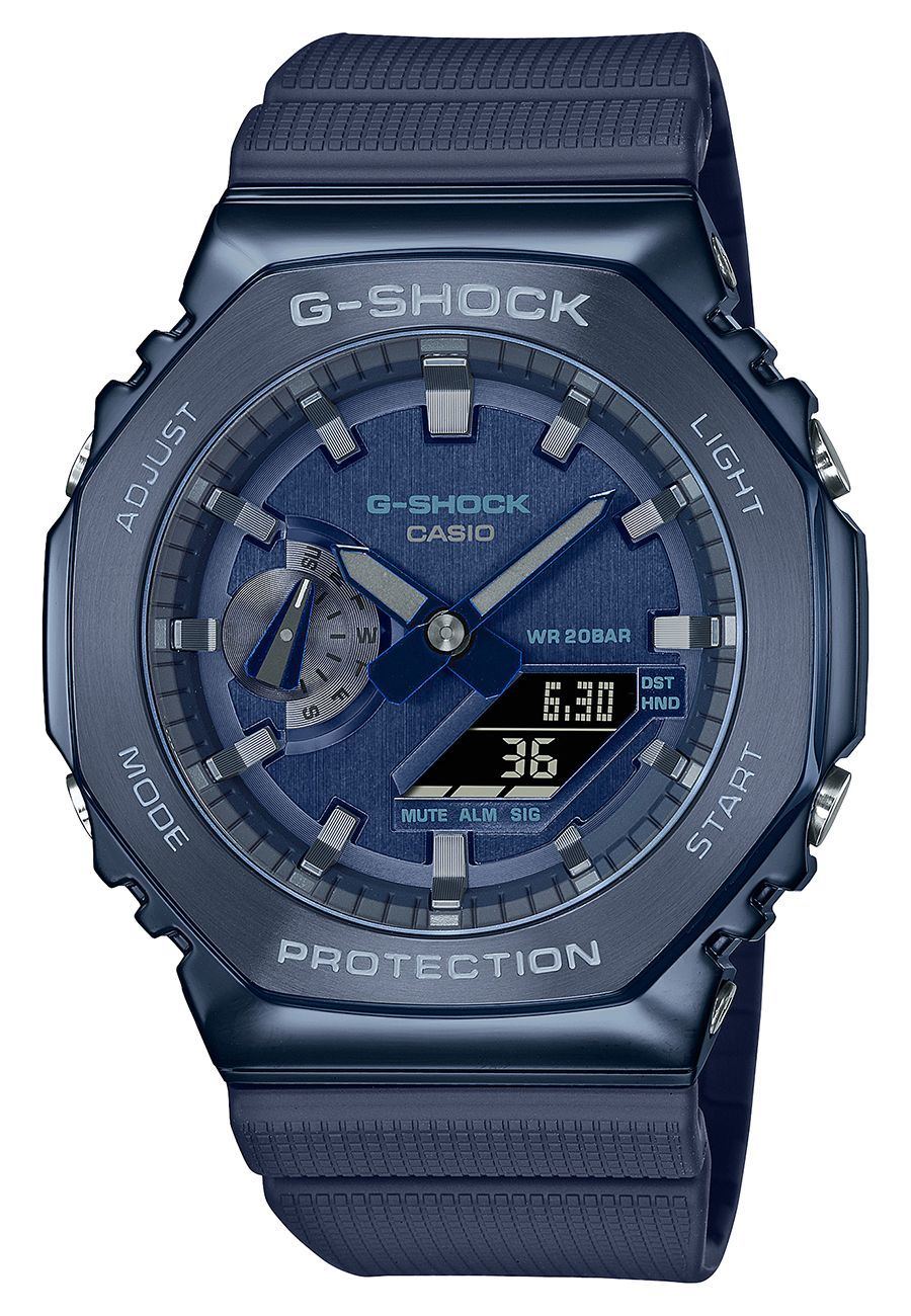 G-SHOCK GM-2100