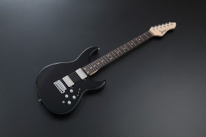 ローランド、BOSSブランドより新コンセプトのギター「EURUS GS-1」を発表