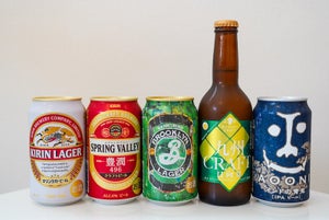 ビール片手に「キリンビールセミナー」をオンラインで体験してみた