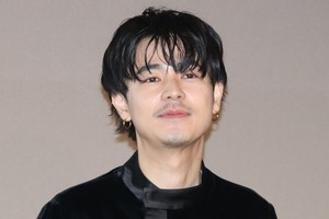 成田凌、カンヌの細田守監督に素朴な質問「14分間拍手されていたとき何を…」