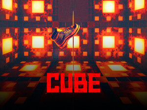 伝説的存在 カイル・クーパーが、『CUBE』で邦画初参戦! 菅田将暉の特別動画も