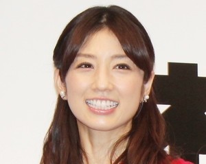 小倉優子、別居報道時の記事は“7割ウソ”「大きいのだと…」