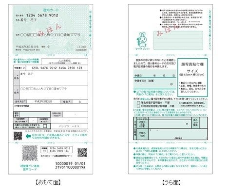 マイナンバー通知カードを紛失時の対処法とは 悪用のリスクは マイナビニュース