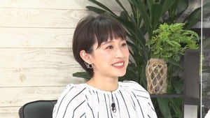 馬淵優佳に「幸せになろうと思っちゃダメ」 占い師が衝撃の一言