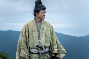 小栗旬、『鎌倉殿の13人』静岡ロケに手ごたえ「タイムスリップしたような気分」