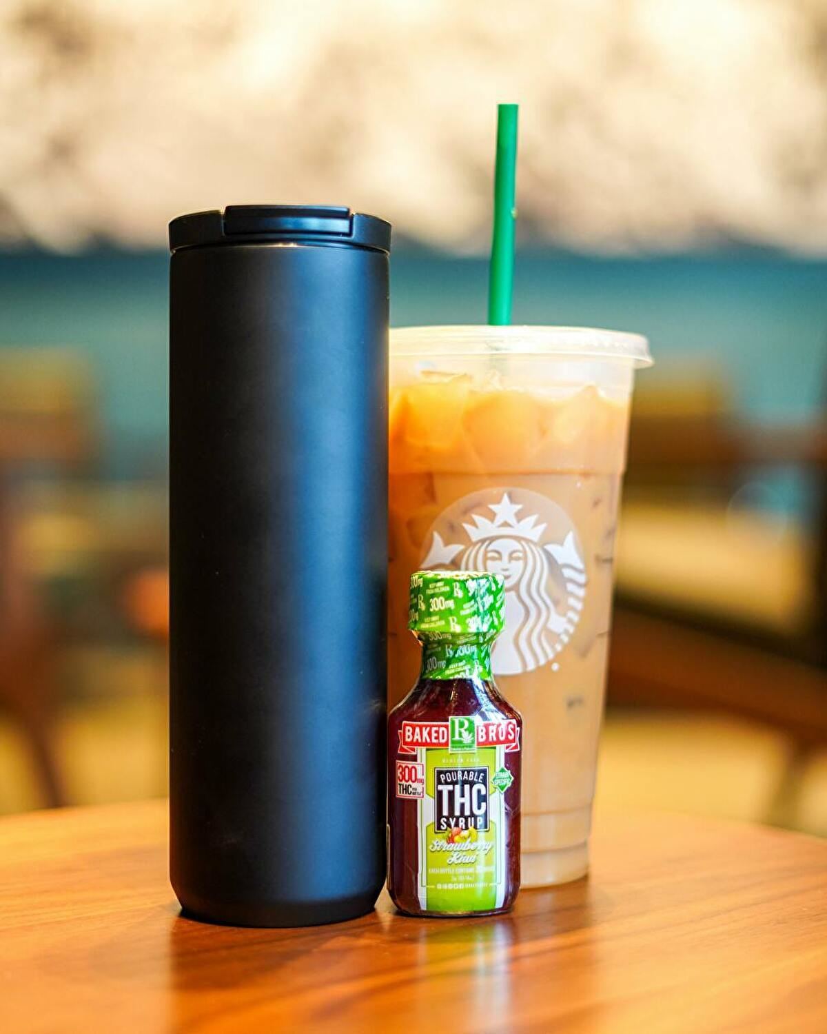 「トイファン さん」専用Starbucks 限定タンブラー（4つまとめ）四つの提案ですか