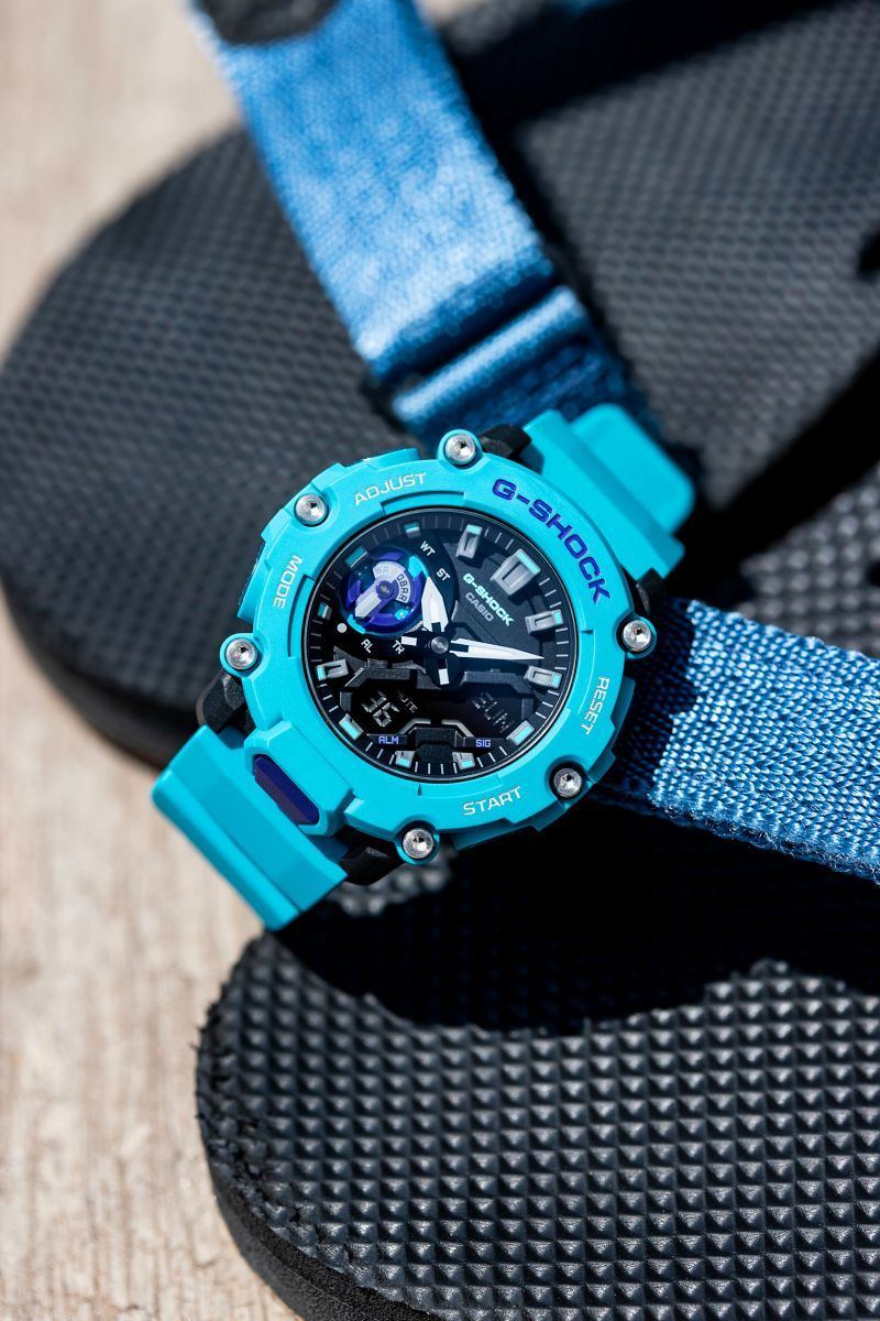 G-SHOCK GA-2200