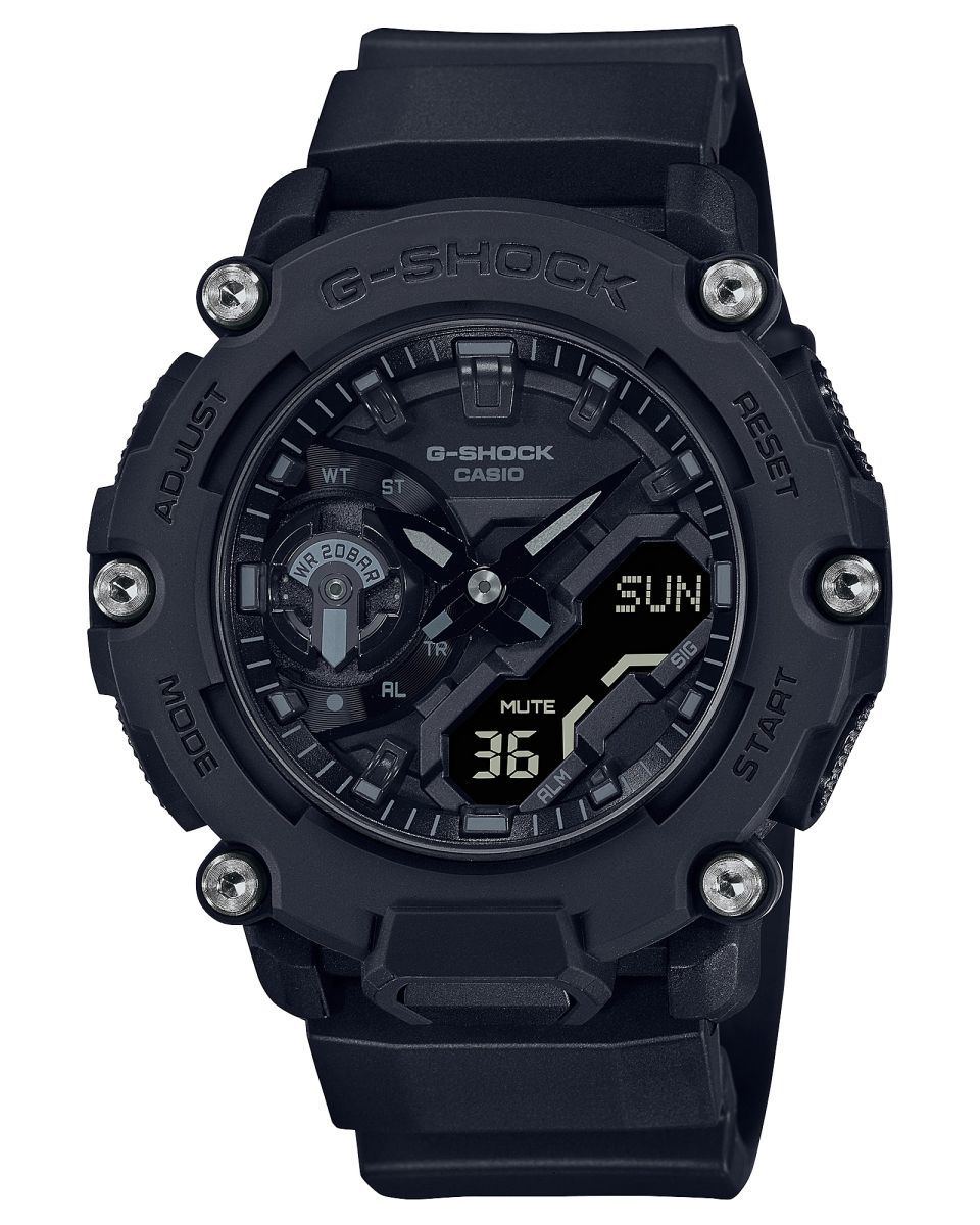 G-SHOCK GA-2200