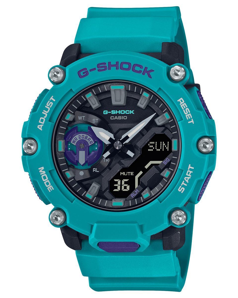 G-SHOCK GA-2200