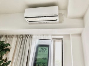 夏のエアコン、節電を意識しつつ熱中症リスクを減らすコツ