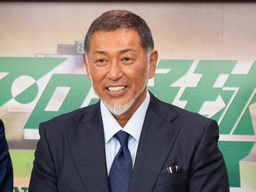 清原氏 もう理解不能 二刀流で活躍する大谷翔平にお手上げ マイナビニュース