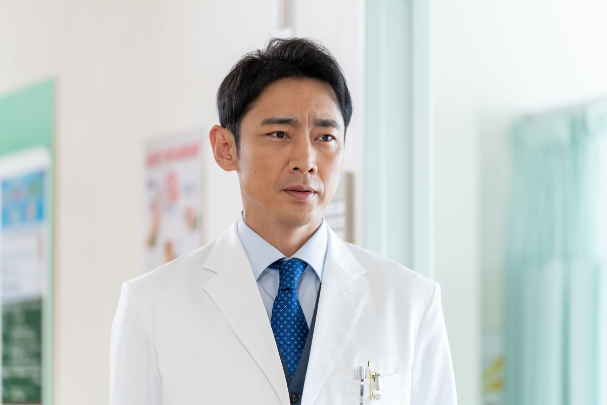 小泉孝太郎