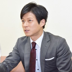 フジテレビアナが他局で歴史的瞬間を実況　“JC”ならではの「オリンピック感」