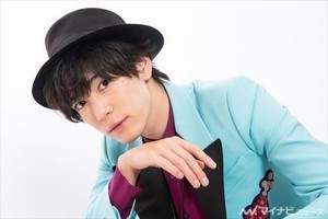 『仮面ライダーセイバー』内藤秀一郎、クランクアップで石田秀範監督の言葉に号泣「この景色を見るために1年間頑張ってきたんだな」