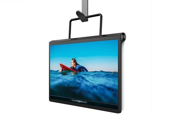 高い性能・画質・音質を備えたAndroidタブレット「Lenovo Yoga 高い性能・画質・音質を備えたAndroidタブレット「Lenovo Yoga