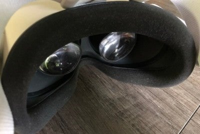 Oculus Quest 2」一部ユーザーに皮膚トラブル、シリコンカバー無償提供