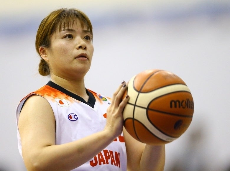 車いすバスケットボール女子日本代表 藤井郁美 東京パラで集大成となるプレーを マイナビニュース