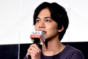 北村匠海、大ヒット『東リベ』に感極まり熱い言葉「役者をやる意味を再確認できた」