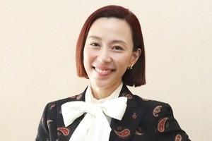 木村佳乃「好奇心で生きている」 原動力とエンタメへの思いを語る