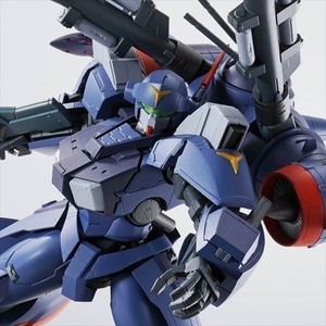 ガンダム00 ノイエン ビッター少将のザクがアニメ再現フィギュアで登場 マイナビニュース