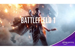 Prime Gaming、『Battlefield V』などが遊べる8月のラインナップ発表