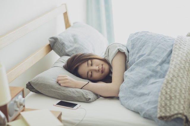 睡眠はお金より大事 ぐっすり眠るためにお金持ちがやっていること マイナビニュース