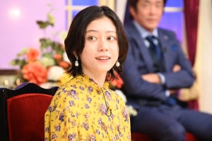 浅野忠信＆Charaの娘・SUMIRE、『しゃべくり007』でバラエティ初出演