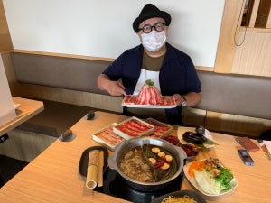 温野菜の新メニュー「本格四川麻婆鍋」はテイクアウトもできる今夏の最強鍋