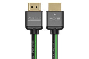 Kordz、HDMI 2.1フル対応の高品位HDMIケーブル「Bravo」