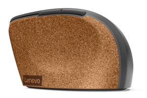 周辺機器ブランド「Lenovo Go」が登場！ 人間工学マウスやモバイルバッテリーを展開