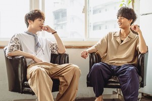 藤ヶ谷＆玉森、無観客でもライブ行う理由「スタッフが仕事を失う」