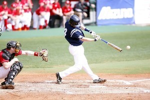 「野球アメリカ戦」個人12.0%・世帯19.9%など　東京オリンピック視聴率