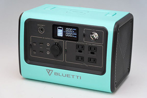 ポータブル電源のBLUETTIがAmazonに旗艦店、期間限定で最大20％引き