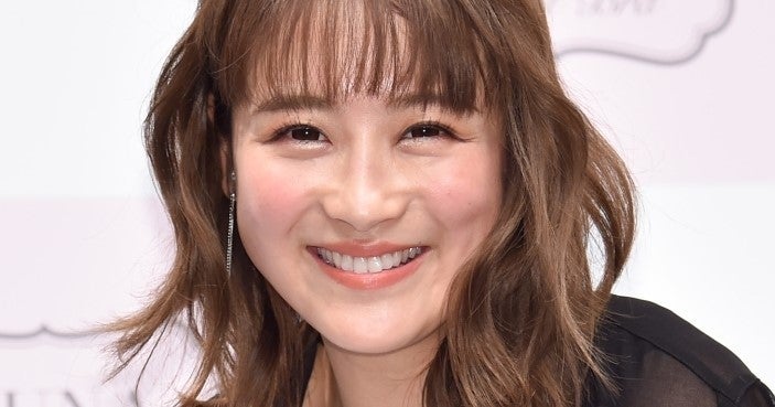 鈴木奈々 7月下旬からの体調不良で休養 事務所 本人とも話し合い マピオンニュース