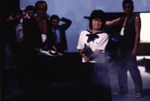 没後20年『セーラー服と機関銃』ほか相米慎二監督作を7本を9月に放送