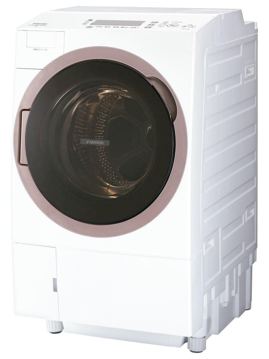 お薦め品‼️分解洗浄クリーニング済み‼️東芝洗濯機 7kg 2017年 - 生活家電