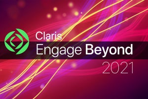 Claris、2021年8月開催の開発者カンファレンスの詳細を発表
