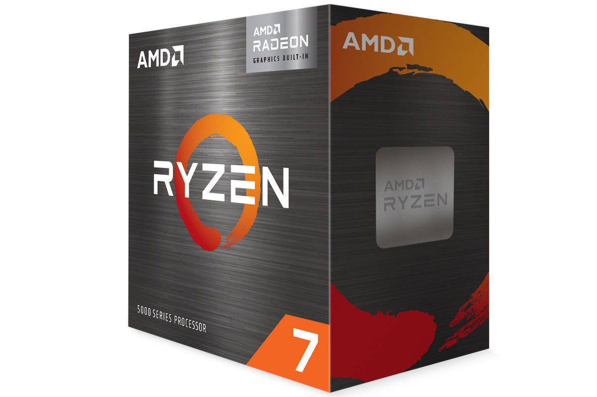 AMD Ryzen 5000Gシリーズが本日発売！ 国内価格が発表 | マイナビニュース